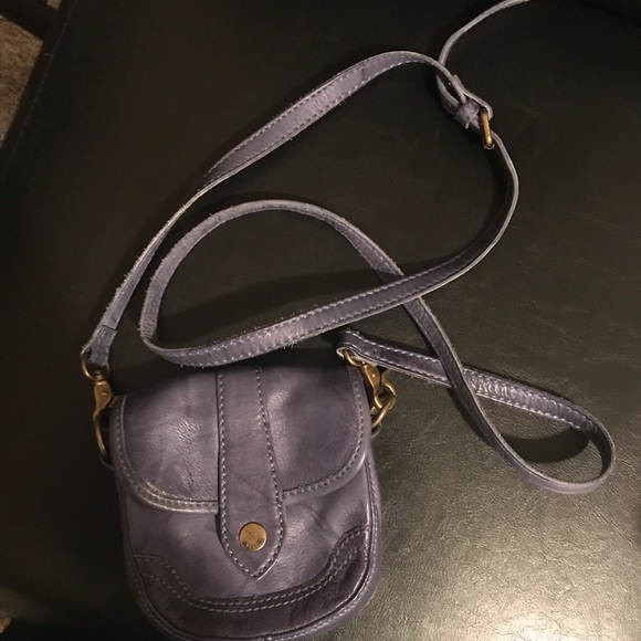 Frye Handbags - Frye crossbody